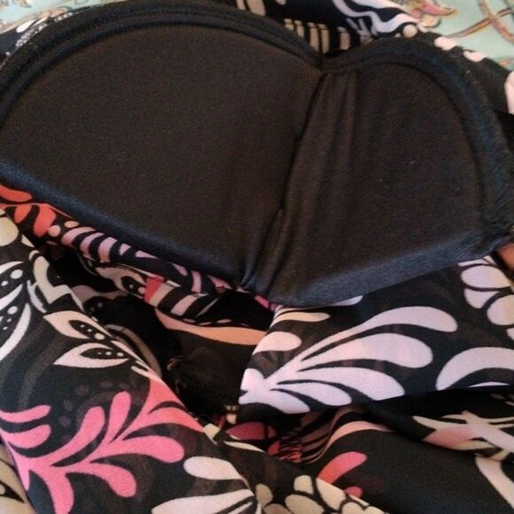 J.B.S. Retro Inspired Dress - Picture 7 of 11